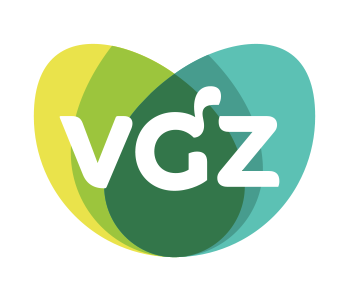 Logo cooperatie VGZ